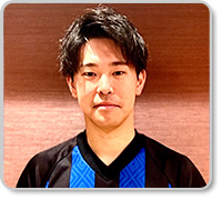 T.O.M卓球倶楽部専属コーチ 原大翼−T.O.M卓球倶楽部−東京都中野区新井薬師、東京都小平市の卓球場・卓球教室−