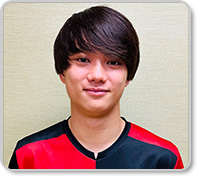 T.O.M卓球倶楽部専属コーチ 原大翼−T.O.M卓球倶楽部−東京都中野区新井薬師、東京都小平市の卓球場・卓球教室−