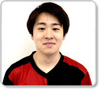 T.O.M卓球倶楽部専属コーチ 原大翼−T.O.M卓球倶楽部−東京都中野区新井薬師、東京都小平市の卓球場・卓球教室−