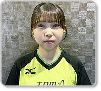 T.O.M卓球倶楽部専属コーチ 原大翼−T.O.M卓球倶楽部−東京都中野区新井薬師、東京都小平市の卓球場・卓球教室−